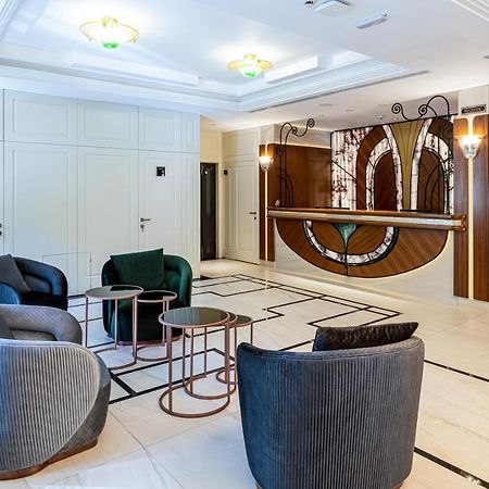 Hotel Carolin Călimăneşti المظهر الخارجي الصورة
