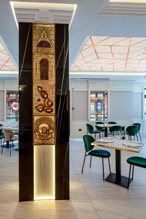Hotel Carolin Călimăneşti المظهر الخارجي الصورة
